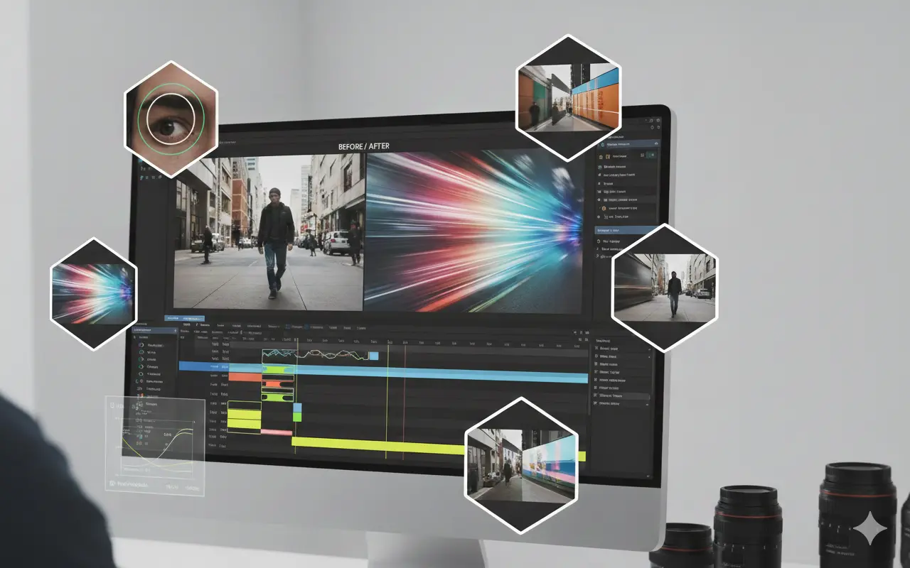Cinematic Video Editing Course in Hindi | Premiere Pro Masterclass
