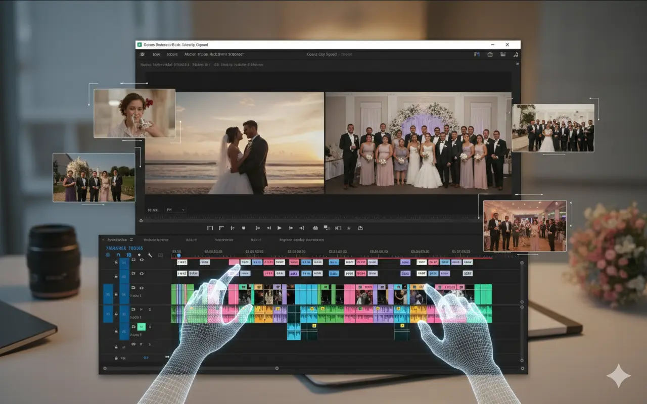 Color Grading